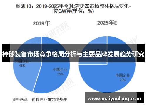 棒球装备市场竞争格局分析与主要品牌发展趋势研究