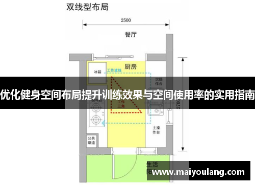 优化健身空间布局提升训练效果与空间使用率的实用指南
